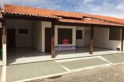 Casa de 200m² em Condomínio no Cohajap com 3 Quartos e Quintal com Churrasqueira