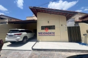 Casa com 3 dormitórios à venda, 96 m² por R$ 600.000,00 - Jardim Eldorado - São Luís/MA