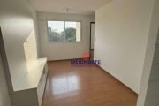 Apartamento com 2 dormitórios à venda, 47 m² por R$ 330.000,00 - Olho D'agua - São Luís/MA