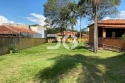 Terreno à venda em Campinas, Parque Xangrilá, com 412 m², Residencial Xangrilá