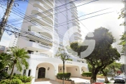 Apartamento à venda em Guarujá, Pitangueiras, com 3 suítes, com 269 m², Edifício Porto Bello