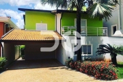 Casa à venda em Paulínia, Residencial Paineiras, com 4 suítes, com 402 m², Residencial Paineiras