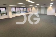 Sala para alugar em Campinas, Cambuí, com 226 m², Norte Sul Business Center