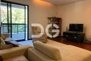 Apartamento à venda em Campinas, Nova Campinas, com 4 quartos, com 128 m², Residencial Nova Campinas