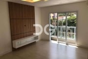 Apartamento à venda em Campinas, Vila Itapura, com 3 quartos, com 87 m², Residencial Paraty