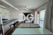 Apartamento à venda em Campinas, Botafogo, com 1 suíte, com 47 m², Dot Home Residence