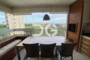 Apartamento para alugar em Campinas, Vila Brandina, com 3 quartos, com 92 m², Prime Family Club