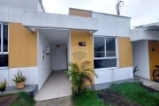 Casa à VENDA: Residencial Villa Riviera Del Sol | Área Útil 73m², 2 quartos, 1 Suíte, Energia Solar, lazer completo. Ótima localização! R$ 480.000,00