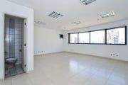 Conjunto comercial para venda, 34m²