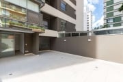 Apartamento garden para venda com 2 quartos, 117m²