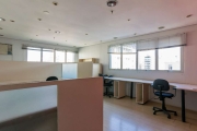 Conjunto comercial para venda, 41m²