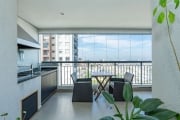 Apartamento tipo para venda com 2 quartos, 73m²