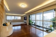 Apartamento tipo para venda com 4 quartos, 187m²