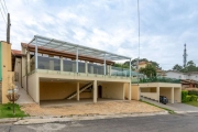 Casa tipo para venda com 4 quartos, 490m²