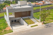 Casa em condomínio para venda com 3 quartos, 230m²