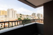 Apartamento tipo para venda com 2 quartos, 56m²