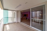 Apartamento tipo para venda com 2 quartos, 142m²