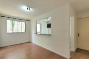 Apartamento tipo para venda com 2 quartos, 44m²