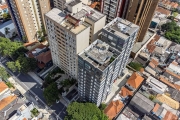 Apartamento tipo para venda com 1 quarto, 44m²