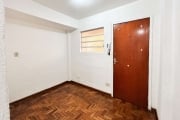 Apartamento tipo para venda com 1 quarto, 30m²