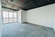 Conjunto comercial para venda, 62m²