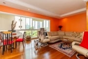 Apartamento tipo para venda com 3 quartos, 115m²