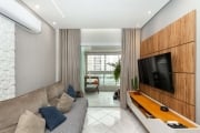 Apartamento tipo para venda com 3 quartos, 103m²