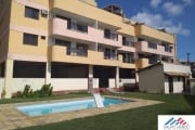 Apartamento para Venda em Saquarema, Itauna, 2 dormitórios, 1 suíte, 2 banheiros, 1 vaga