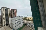 FRENTE MAR !!!, Sua Oportunidade Chegou Apartamento de 2 dormitórios em Frente a Feira de Artesanato da Guilhermina Praia Grande !!