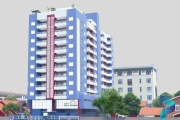 Apartamento com 1 dormitório à venda, 47 m² por R$ 316.210,00 - Vila Guilhermina - Praia Grande/SP