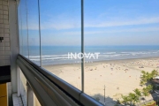 Apartamento com 2 dormitórios à venda, 120 m² por R$ 850.000,00 - Aviação - Praia Grande/SP