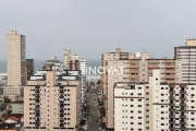 Apartamento com 2 dormitórios à venda, 63 m² por R$ 485.000,00 - Aviação - Praia Grande/SP