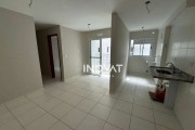 Apartamento com 2 dormitórios à venda, 47 m² por R$ 345.000,00 - Aviação - Praia Grande/SP