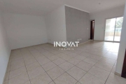 Apartamento com 2 dormitórios à venda, 100 m² por R$ 480.000,00 - Tupi - Praia Grande/SP