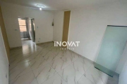 Kitnet à venda, 33 m² por R$ 189.000,00 - Boqueirão - Praia Grande/SP