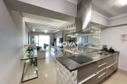 Apartamento com 4 dormitórios à venda, 111 m² por R$ 1.650.000,00 - Boqueirão - Praia Grande/SP