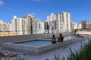 Apartamento com 1 dormitório à venda, 57 m² por R$ 388.000,00 - Tupi - Praia Grande/SP