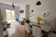 APARTAMENTO Á VENDA NO CONDOMINIO FLEX MOGI TÉRREO COM 3 DORMITORIOS E 112M²  / MOGI DAS CRUZES SP