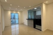 APARTAMENTO Á VENDA  NO CONDOMINIO FLEX MOGI COM 74M² E 3 DORMITORIOS SENDO 1 SUITE/ MOGILAR/ MOGI DAS CRUZES SP 