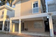 CASA Á VENDA NO CONDOMINIO MAISON DU VERT COM 4 DORMT, 2 SÚITES, VILA OLIVEIRA / MOGI DAS CRUZES SP