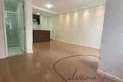 APARTAMENTO Á VENDA NO CONDOMINIO VITQA ALTO DO IPIRANGA COM 72M² 3 DORMITORIOS 1 SÚITE / MOGI DAS CRUZES SP