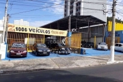 Barracão Comercial para locação, Vila Itapura, Campinas - BA0151.