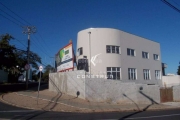 Prédio Comercial para locação, Chácara da Barra, Campinas - PR0053.