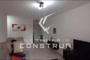 Apartamento Residencial à venda, Botafogo, Campinas - AP0821.