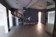 Casa para alugar, 416 m² por R$ 12.190,00 - Nova Campinas - Campinas/SP