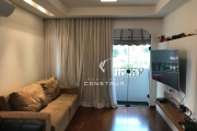 Apartamento à venda, 111 m² por R$ 900.000,00 - Centro - Campinas/SP