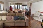 Apartamento Residencial à venda, Cambuí, Campinas - AP0697.