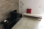 Cobertura à venda, 121 m² por R$ 780.000,00 - Cambuí - Campinas/SP