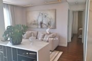 Apartamento à venda, 65 m² por R$ 545.000,00 - Bonfim - Campinas/SP