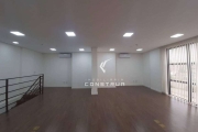 Sala para alugar, 132 m² por R$ 7.500,00/mês - Jardim Chapadão - Campinas/SP